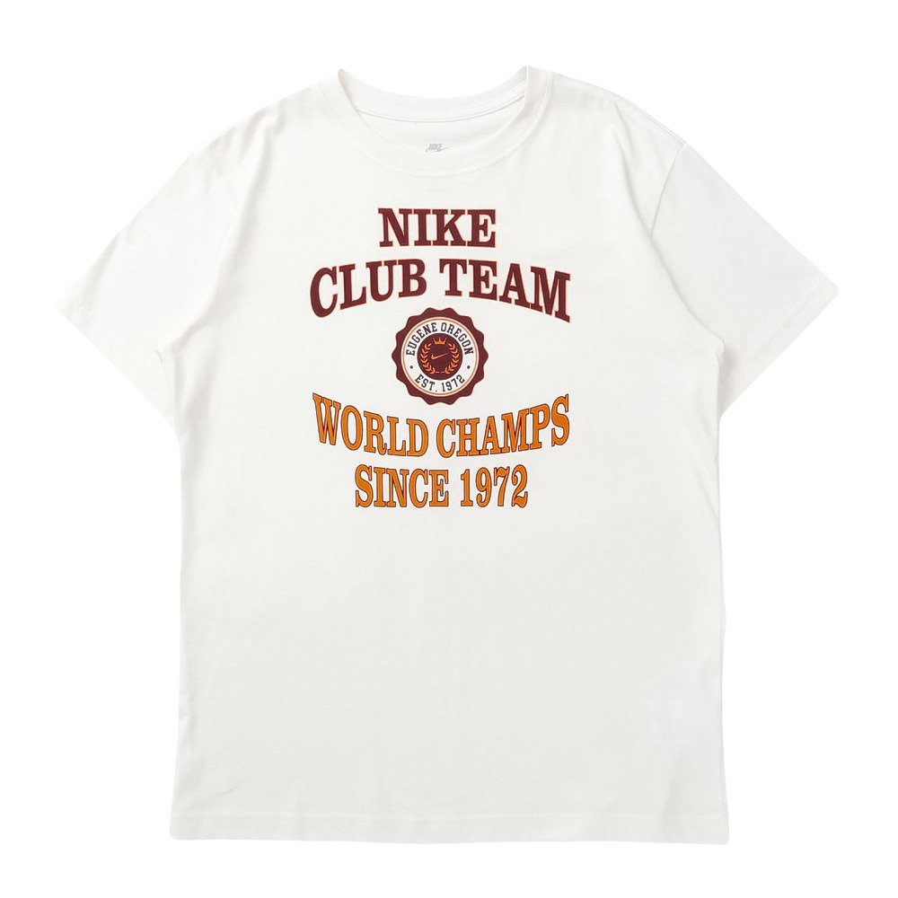 ナイキ（NIKE）（レディース）スポーツウェア クラシック 半袖Tシャツ