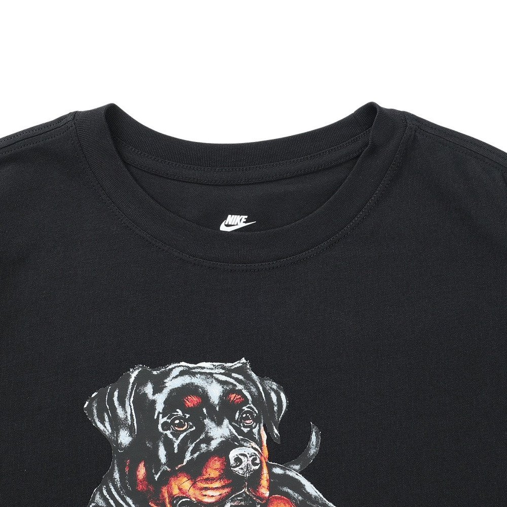 ナイキ（NIKE）（レディース）スポーツウェア クラシック オーバーサイズ 半袖Tシャツ IM6430-010
