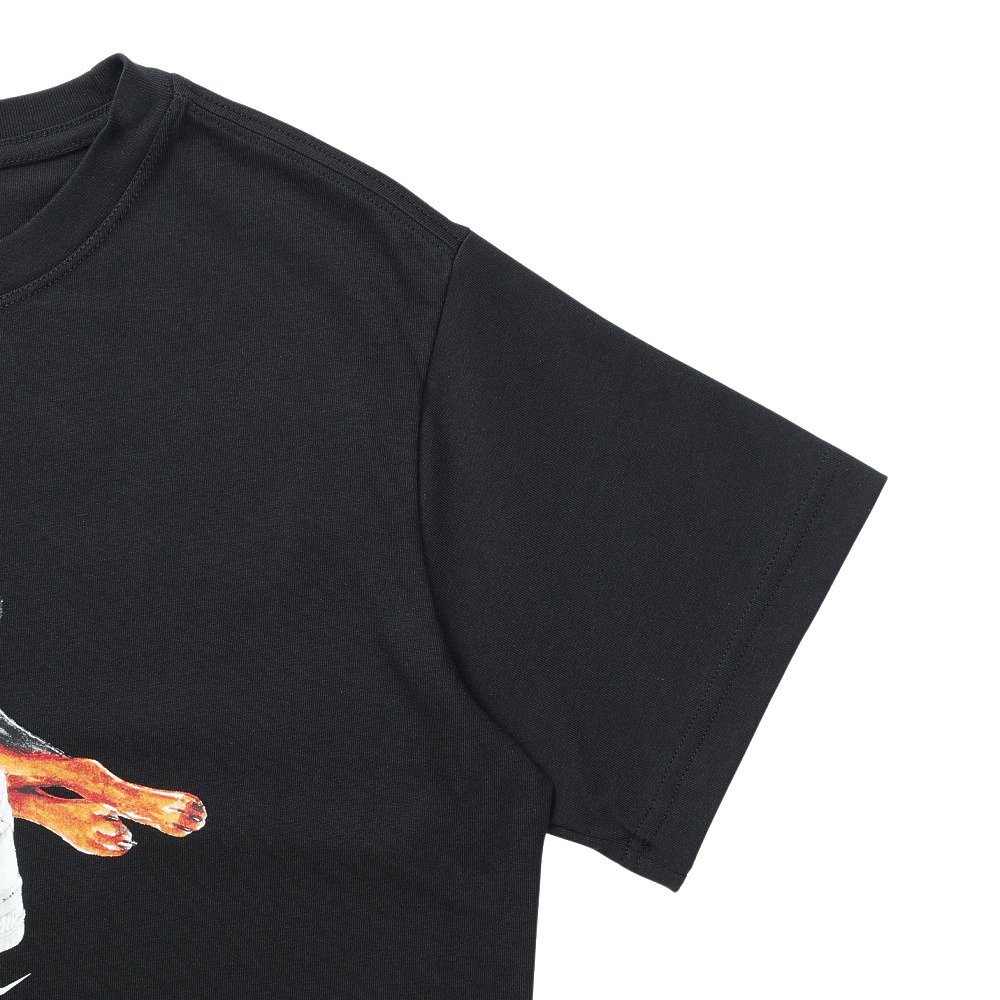ナイキ（NIKE）（レディース）スポーツウェア クラシック オーバーサイズ 半袖Tシャツ IM6430-010