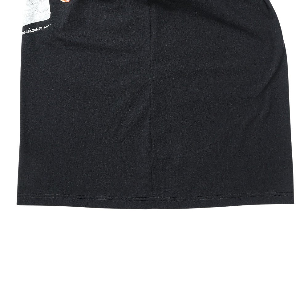 ナイキ（NIKE）（レディース）スポーツウェア クラシック オーバーサイズ 半袖Tシャツ IM6430-010