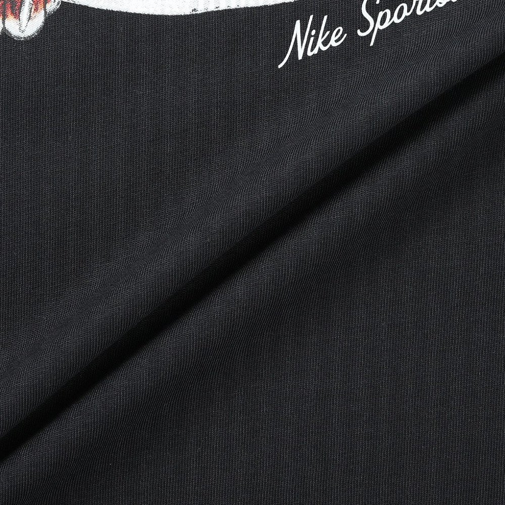 ナイキ（NIKE）（レディース）スポーツウェア クラシック オーバーサイズ 半袖Tシャツ IM6430-010