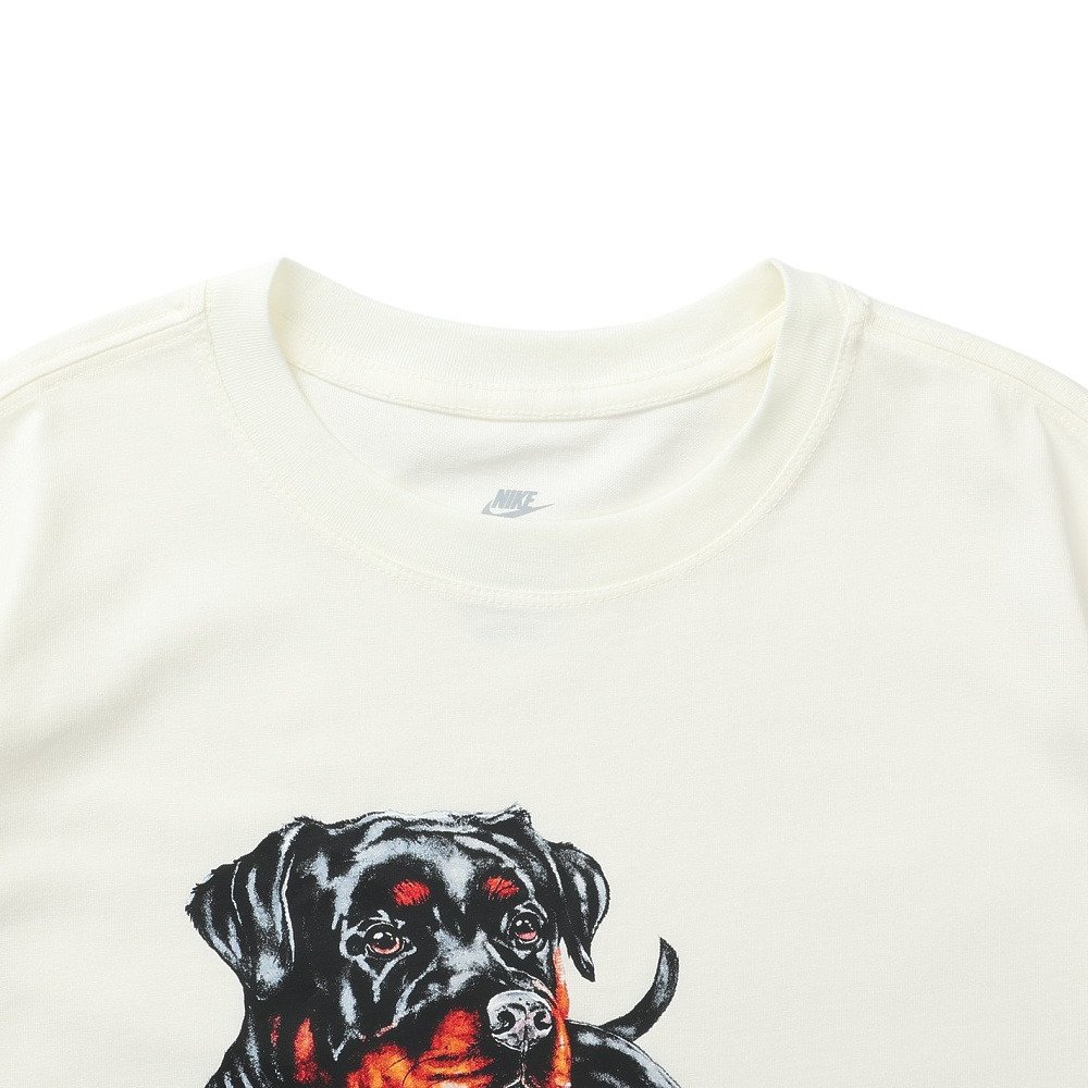 ナイキ（NIKE）（レディース）スポーツウェア クラシック オーバーサイズ 半袖Tシャツ IM6430-133