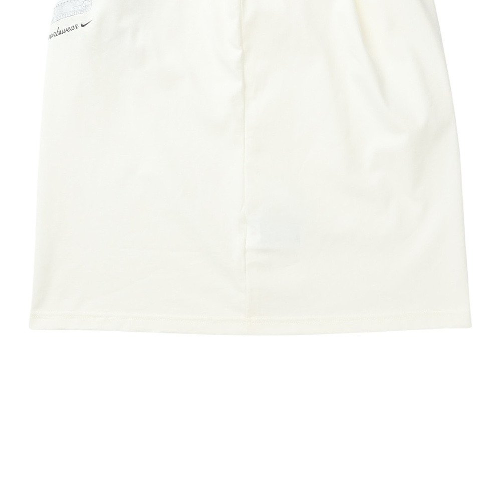ナイキ（NIKE）（レディース）スポーツウェア クラシック オーバーサイズ 半袖Tシャツ IM6430-133