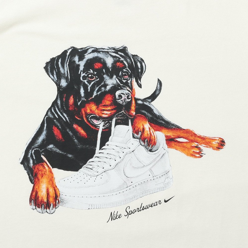 ナイキ（NIKE）（レディース）スポーツウェア クラシック オーバーサイズ 半袖Tシャツ IM6430-133