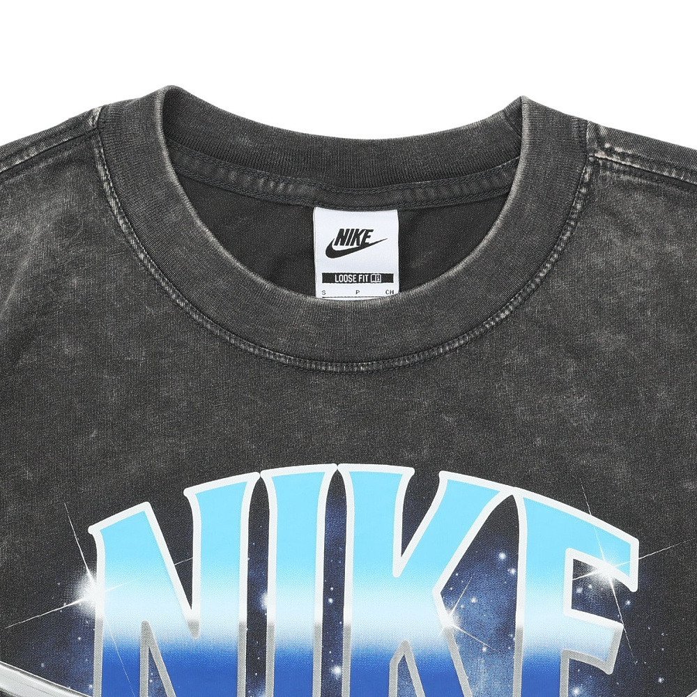 ナイキ（NIKE）（レディース）スポーツウェア RETRO FLAIR 半袖Tシャツ IW1198-060