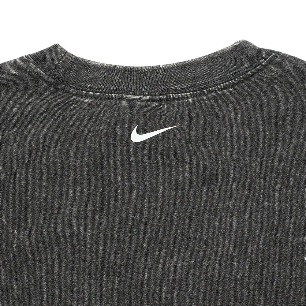 ナイキ（NIKE）（レディース）スポーツウェア RETRO FLAIR 半袖Tシャツ IW1198-060