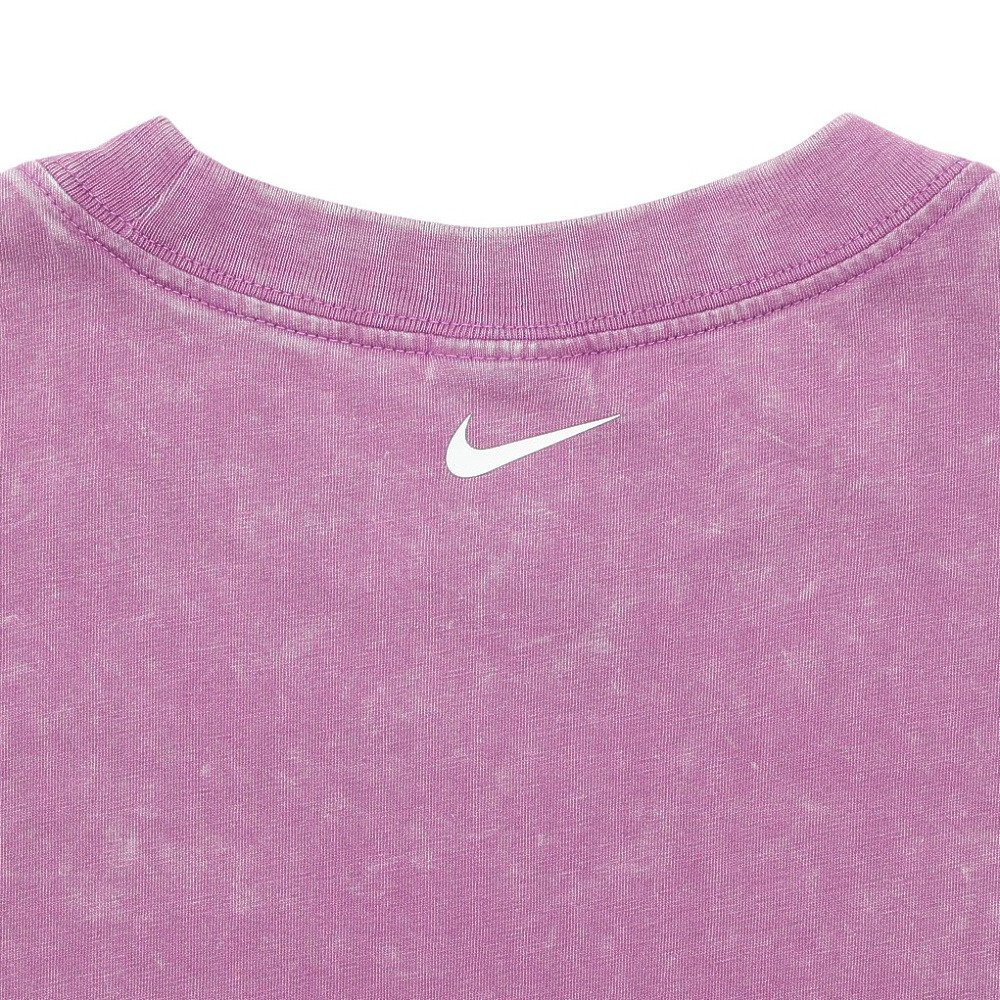 ナイキ（NIKE）（レディース）スポーツウェア RETRO FLAIR 半袖Tシャツ IW1198-544