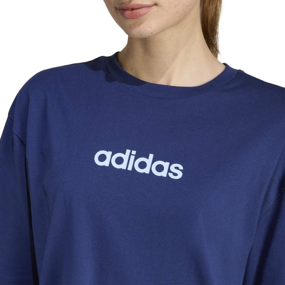 アディダス（adidas）（レディース）Memories Of Sport グラフィック T