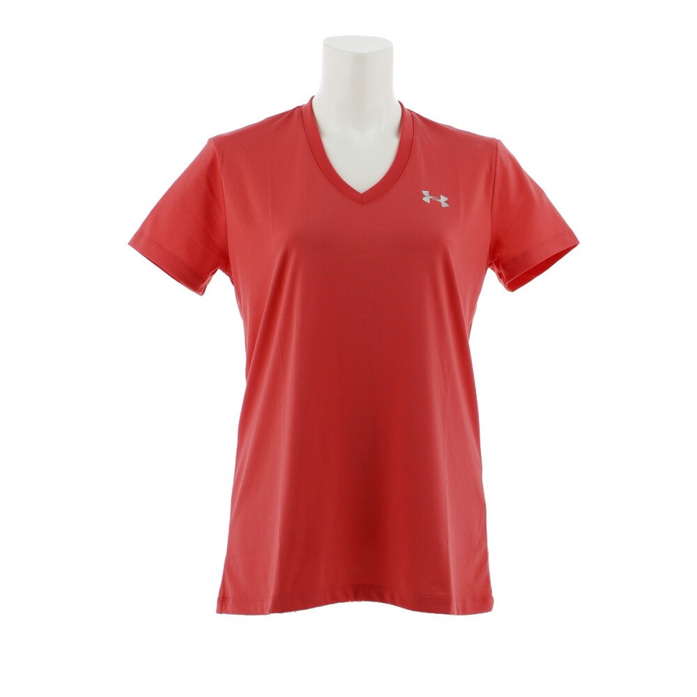  テックVネックTシャツ 1255839 CCV/MSV AT