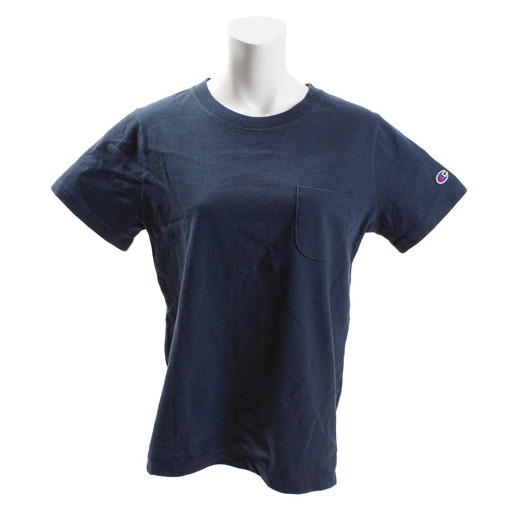  Tシャツ レディース 半袖 BA POCKET CW-M321 370 オンライン価格