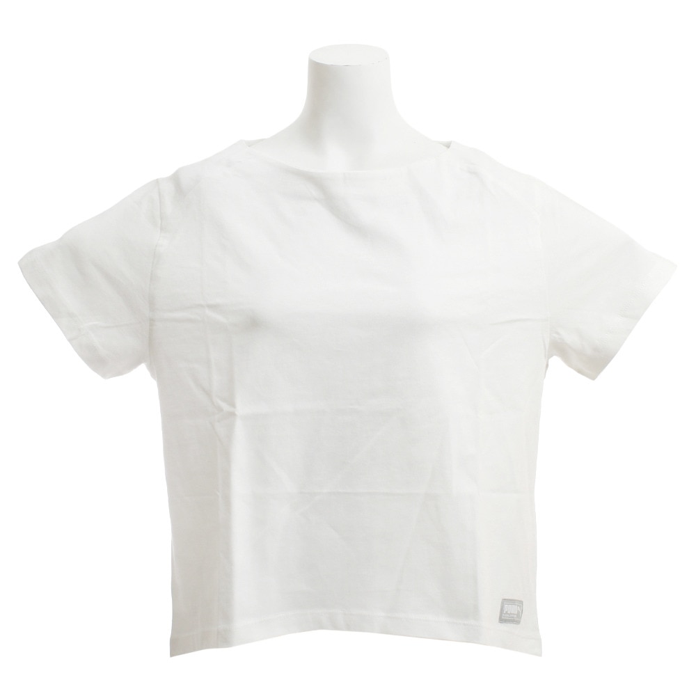  Tシャツ 半袖 SB 845114 02 WHT オンライン価格