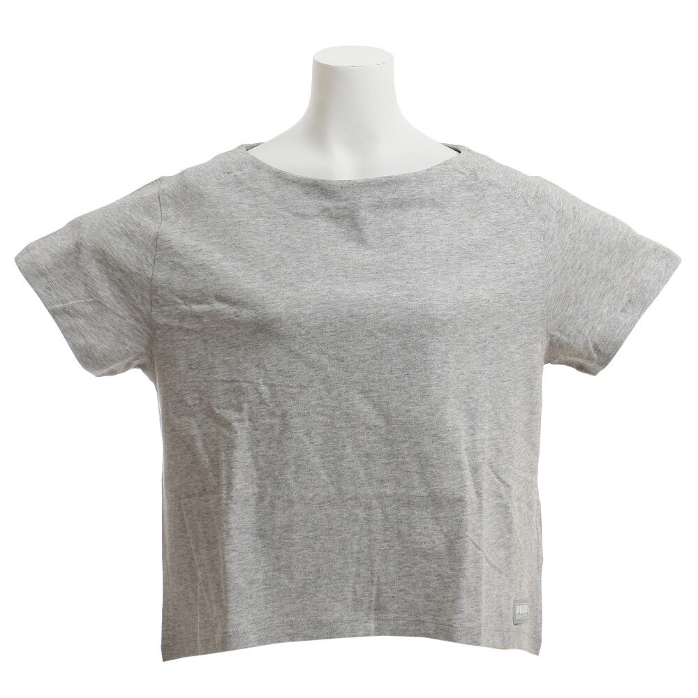  Tシャツ 半袖 SB 845114 04 GRY オンライン価格