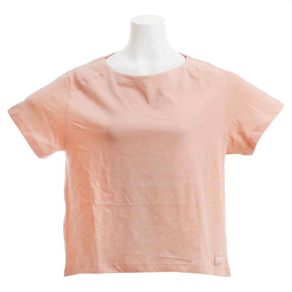  Tシャツ 半袖 SB 845114 19 PNK オンライン価格