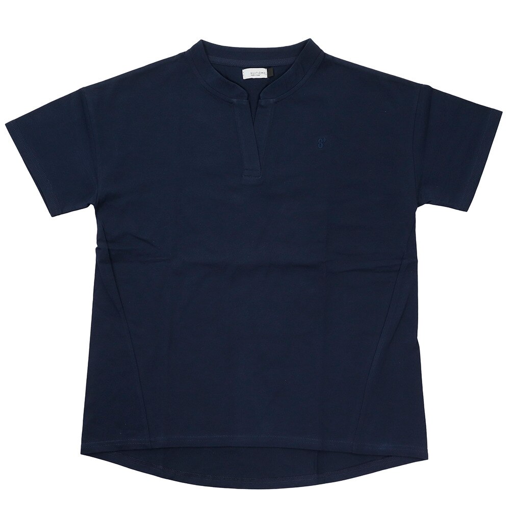  スキッパー Tシャツ HU20SCD864402NVY オンライン価格