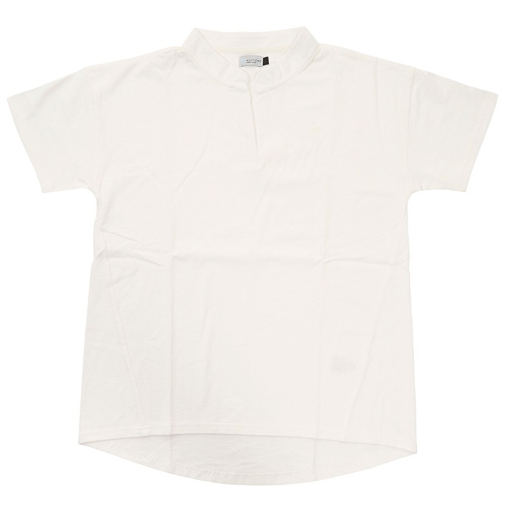  スキッパー Tシャツ HU20SCD864402WHT オンライン価格