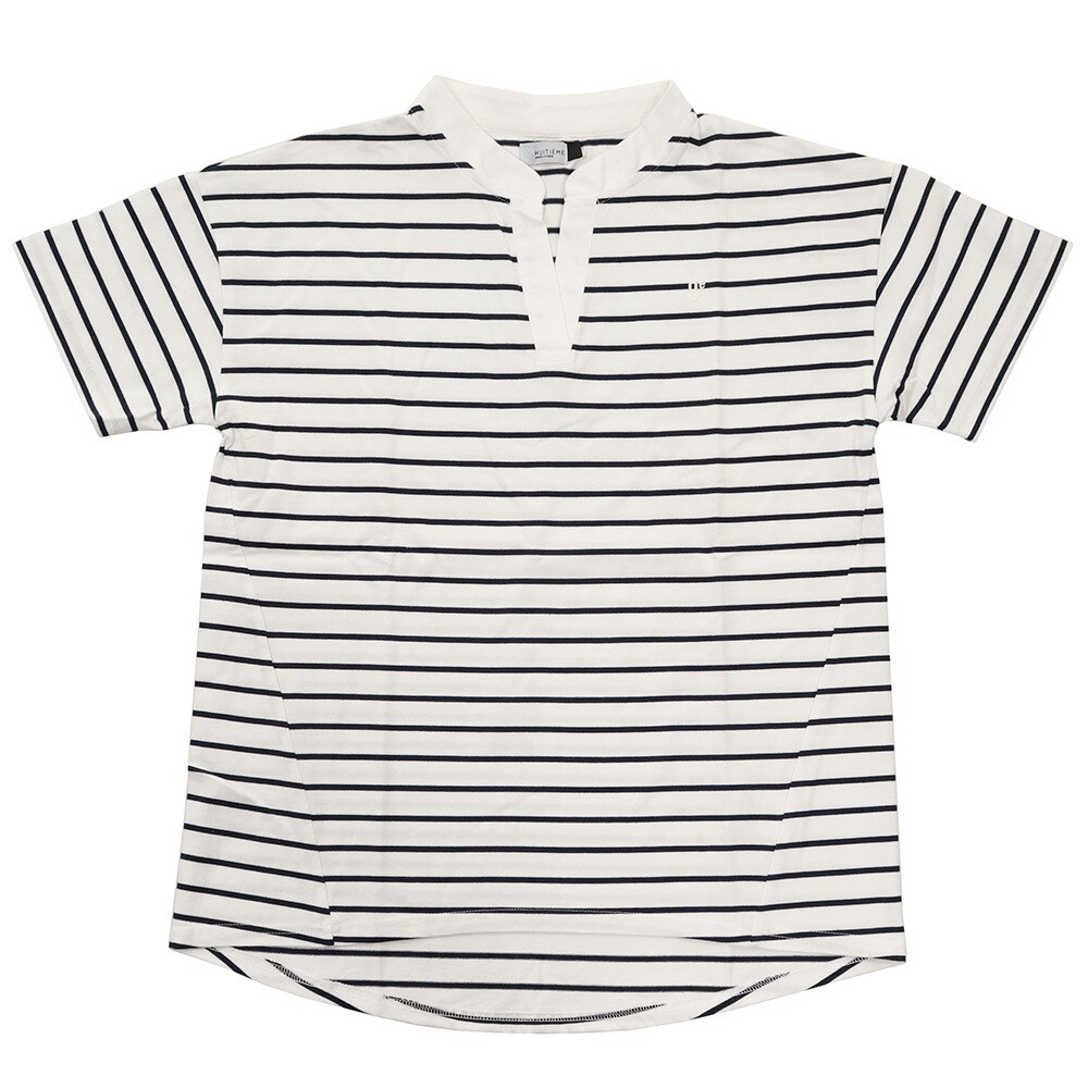  スキッパー Tシャツ HU20SCD864402WN オンライン価格