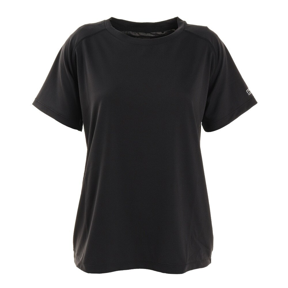  ドライプラスプロサイクルエアー半袖Tシャツ 864PG0DT2508 BLK オンライン価格