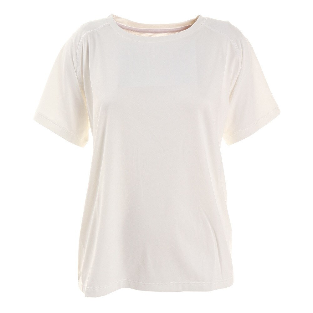  ドライプラスプロサイクルエアー半袖Tシャツ 864PG0DT2508 WHT オンライン価格