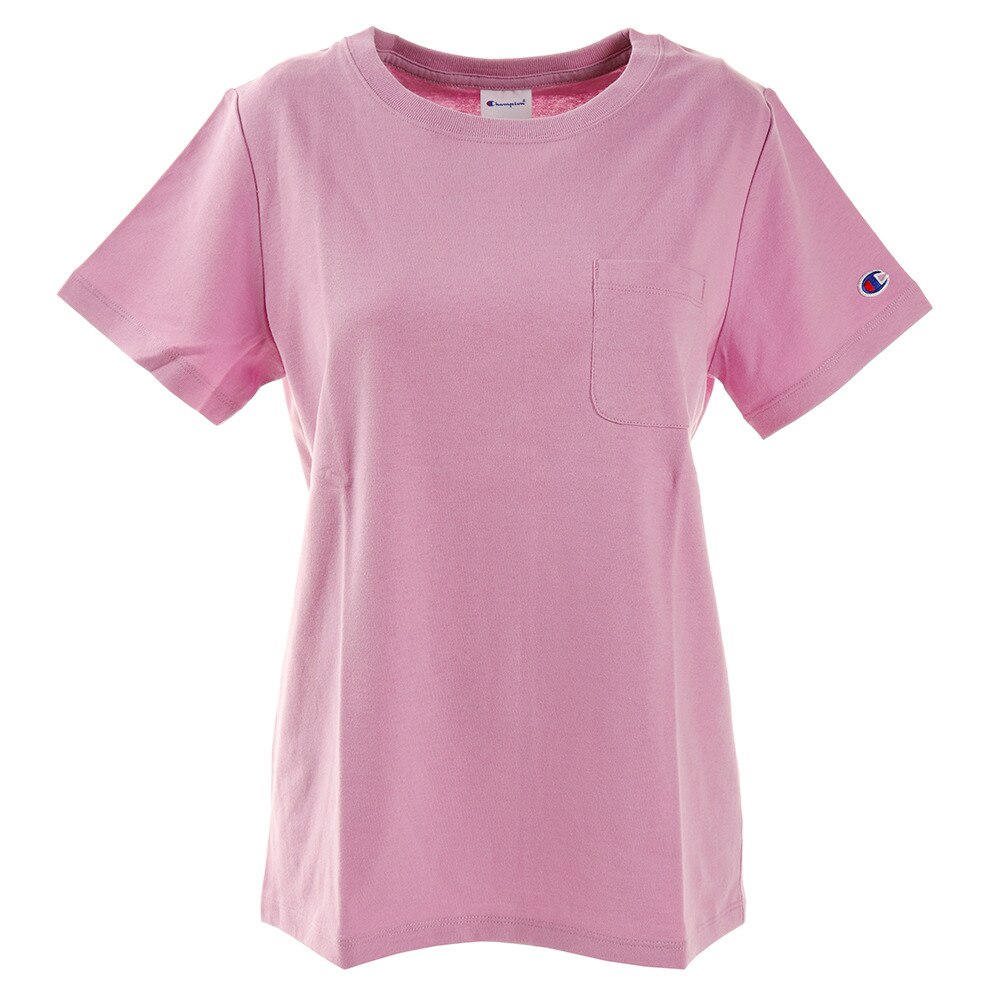  Tシャツ レディース 半袖 ポケット CW-M321 120 オンライン価格