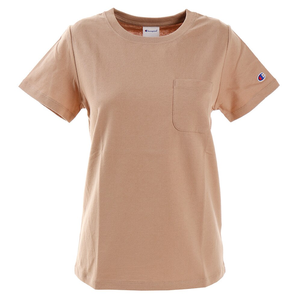  Tシャツ レディース 半袖 ポケット CW-M321 790 オンライン価格
