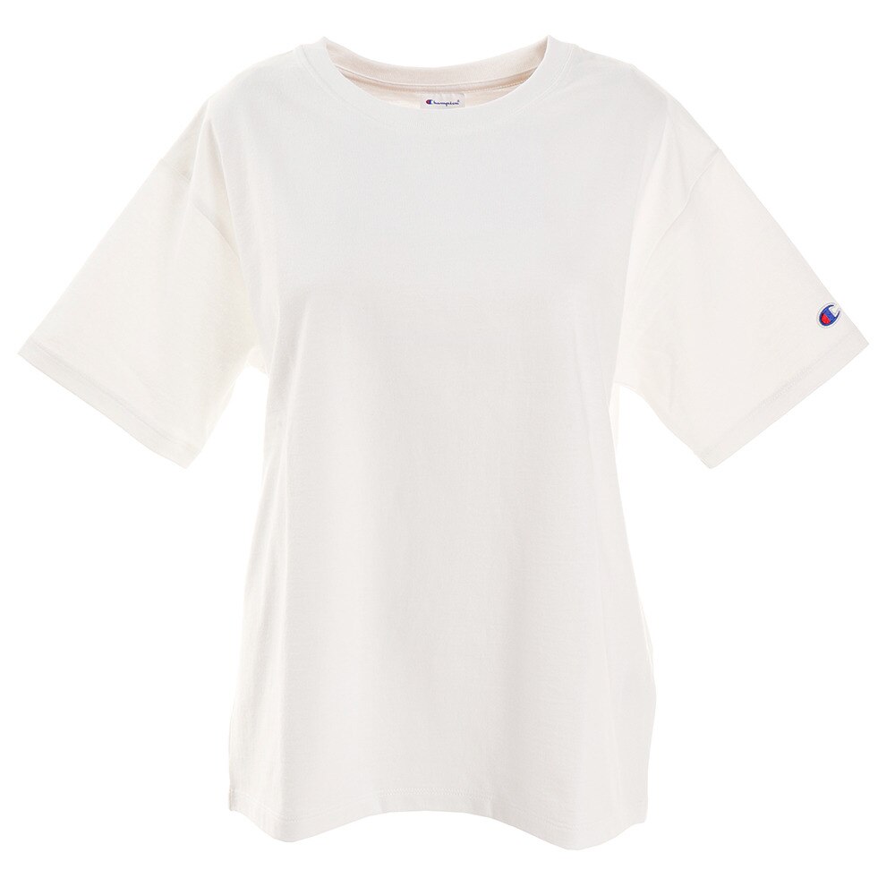  Tシャツ レディース 半袖 クルーネック CW-M322 010 オンライン価格