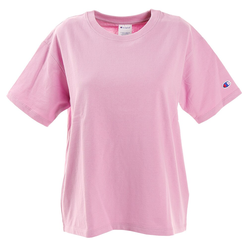  Tシャツ レディース 半袖 クルーネック CW-M322 120 オンライン価格