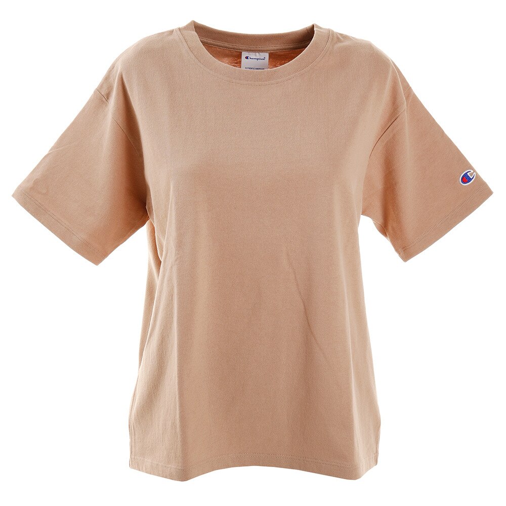  Tシャツ レディース 半袖 クルーネック CW-M322 790 オンライン価格