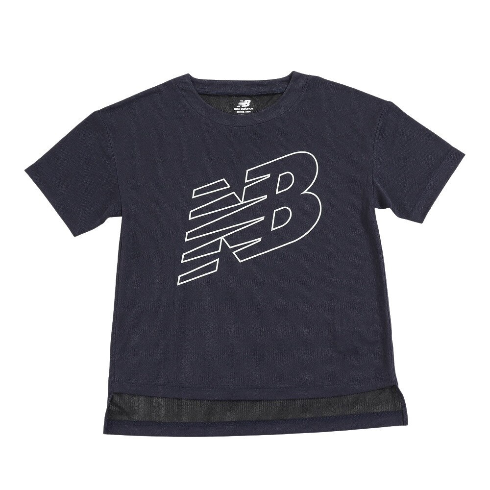  N.U.A メッシュ ショートスリーブ Tシャツ WT11153ECL 半袖