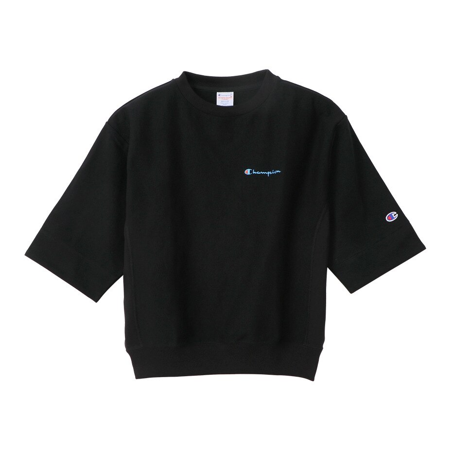  リバースウィーブ ショートスリーブTシャツ CW-T304 090