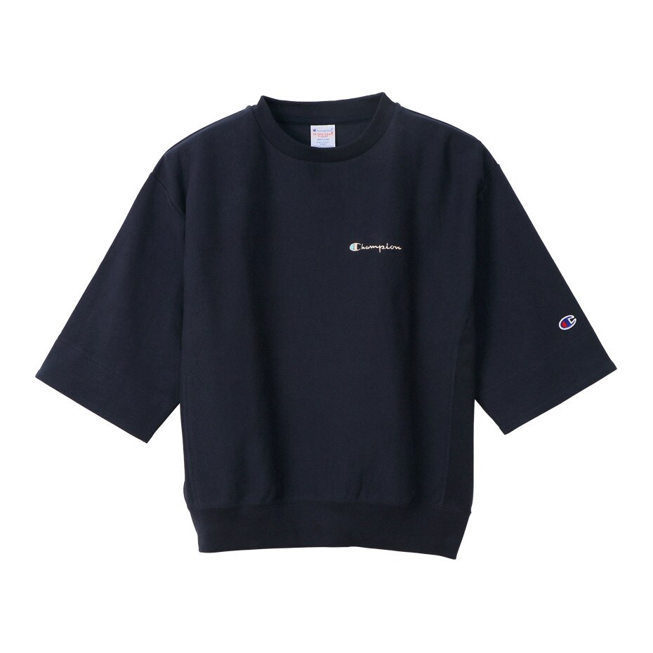  リバースウィーブ ショートスリーブTシャツ CW-T304 370