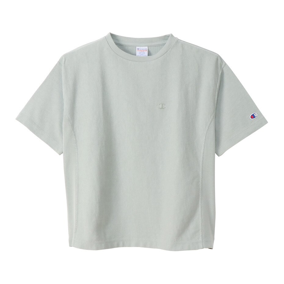  リバースウィーブ ショートスリーブTシャツ CW-T307 331