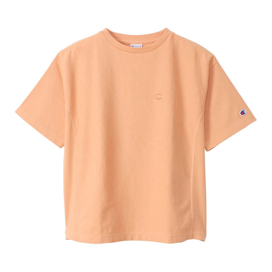  リバースウィーブ ショートスリーブTシャツ CW-T307 452