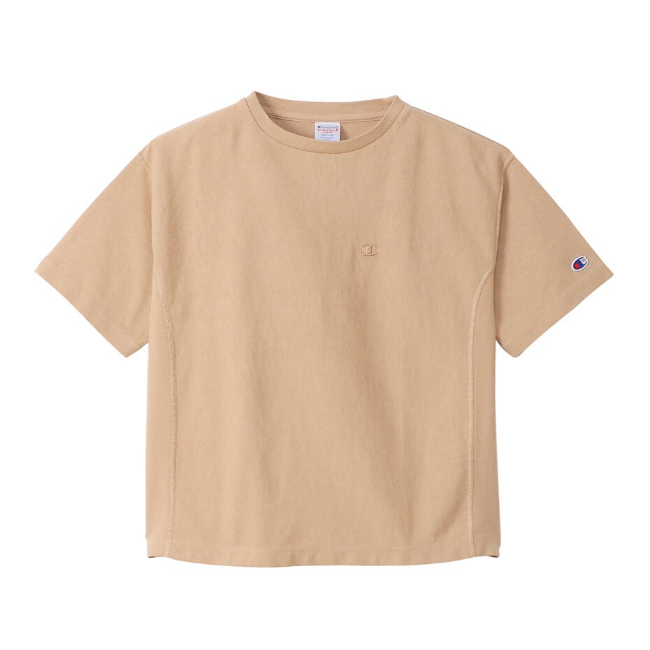  リバースウィーブ ショートスリーブTシャツ CW-T307 956