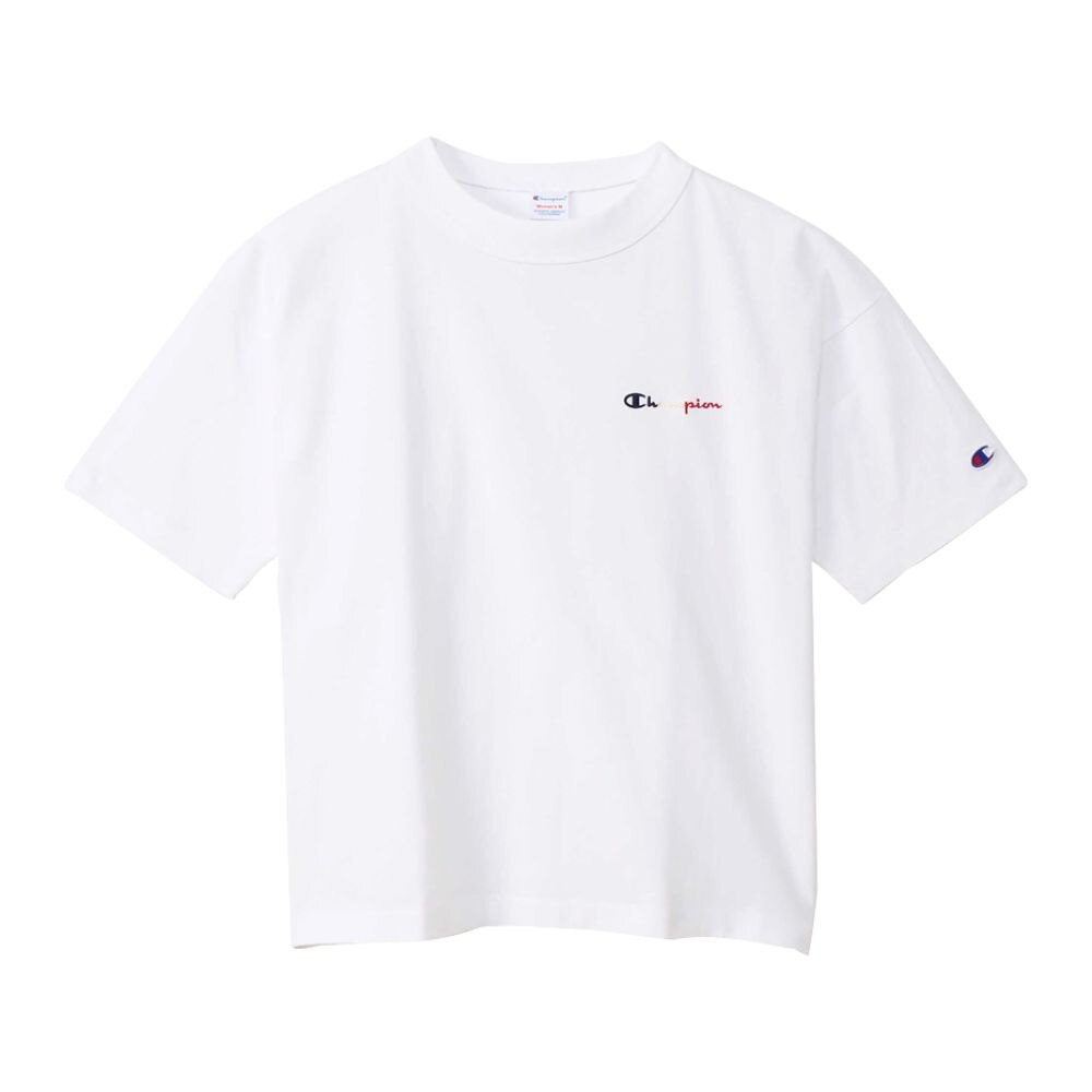  ショートスリーブTシャツ CW-T322 010