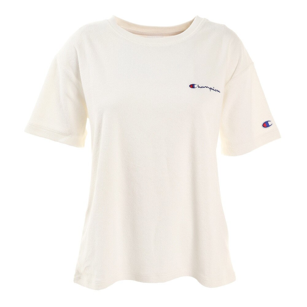  ショートスリーブTシャツ CW-T331 010 半袖