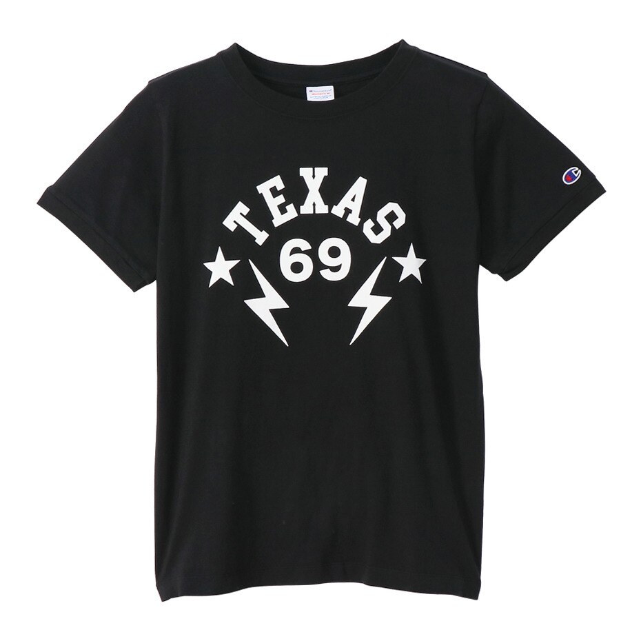  ショートスリーブTシャツ CW-T310 090