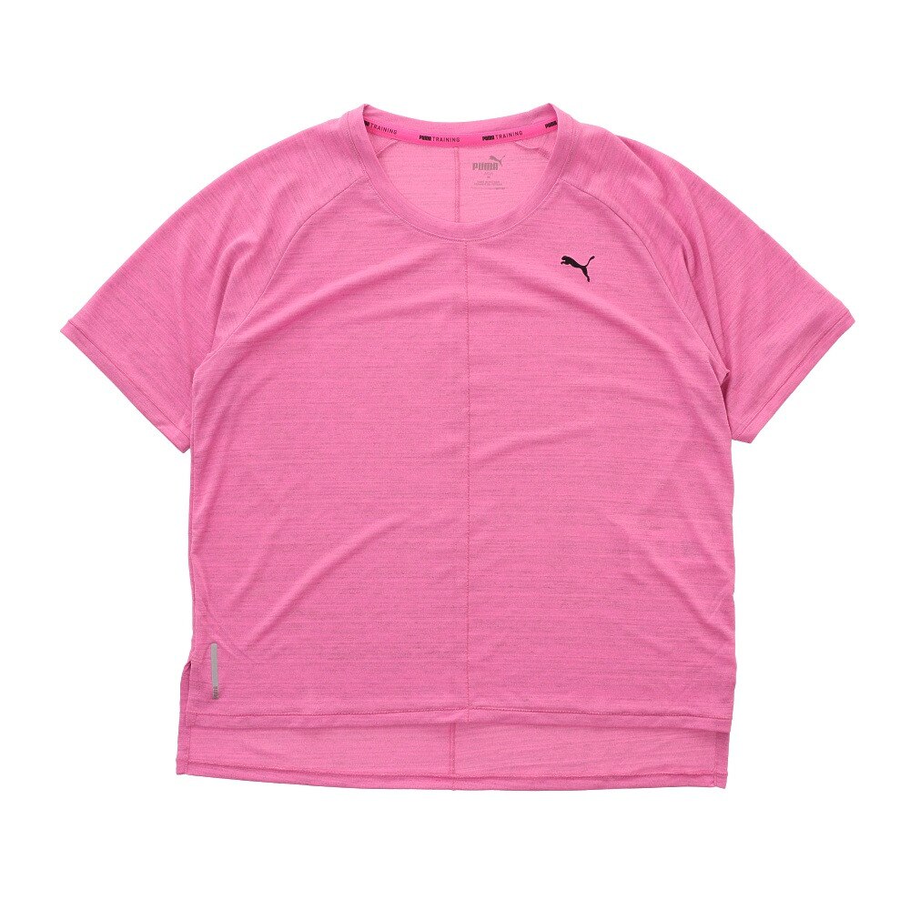  トレーニング リラックス ショートスリーブ Tシャツ 519943-03