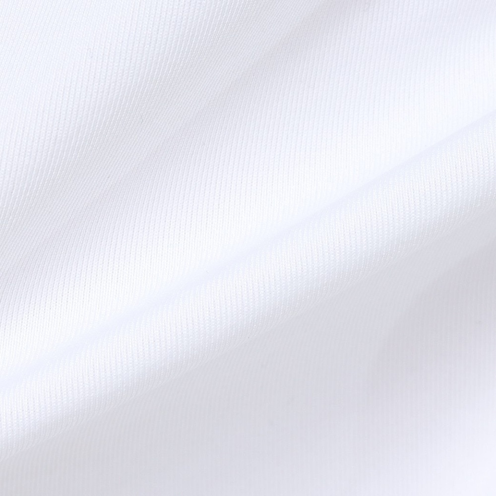 ウィッテム（HUITIEME）（レディース）半袖Tシャツ レディース サイドスリット  192-26444-005