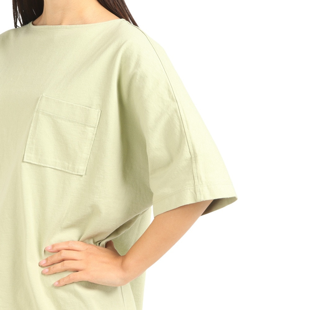 ニューバランス（new balance）（レディース）半袖Tシャツ レディース 900 AWT25065LTO