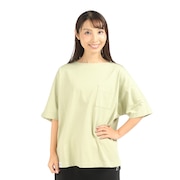 (レディース)半袖Tシャツ レディース 900 AWT25065LTO