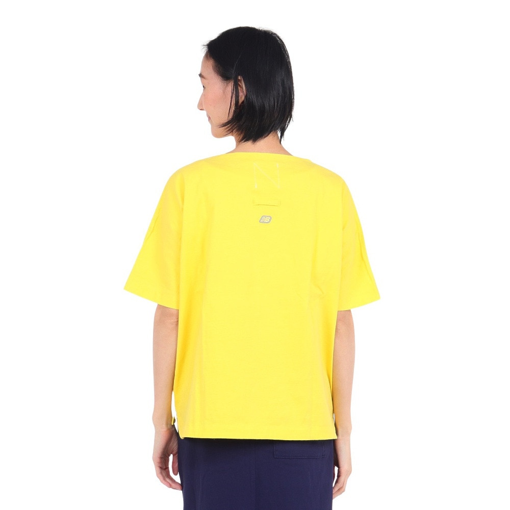 ニューバランス（new balance）（レディース）半袖Tシャツ レディース 900 AWT35024CIY