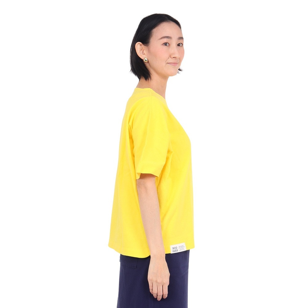 ニューバランス（new balance）（レディース）半袖Tシャツ レディース 900 AWT35024CIY