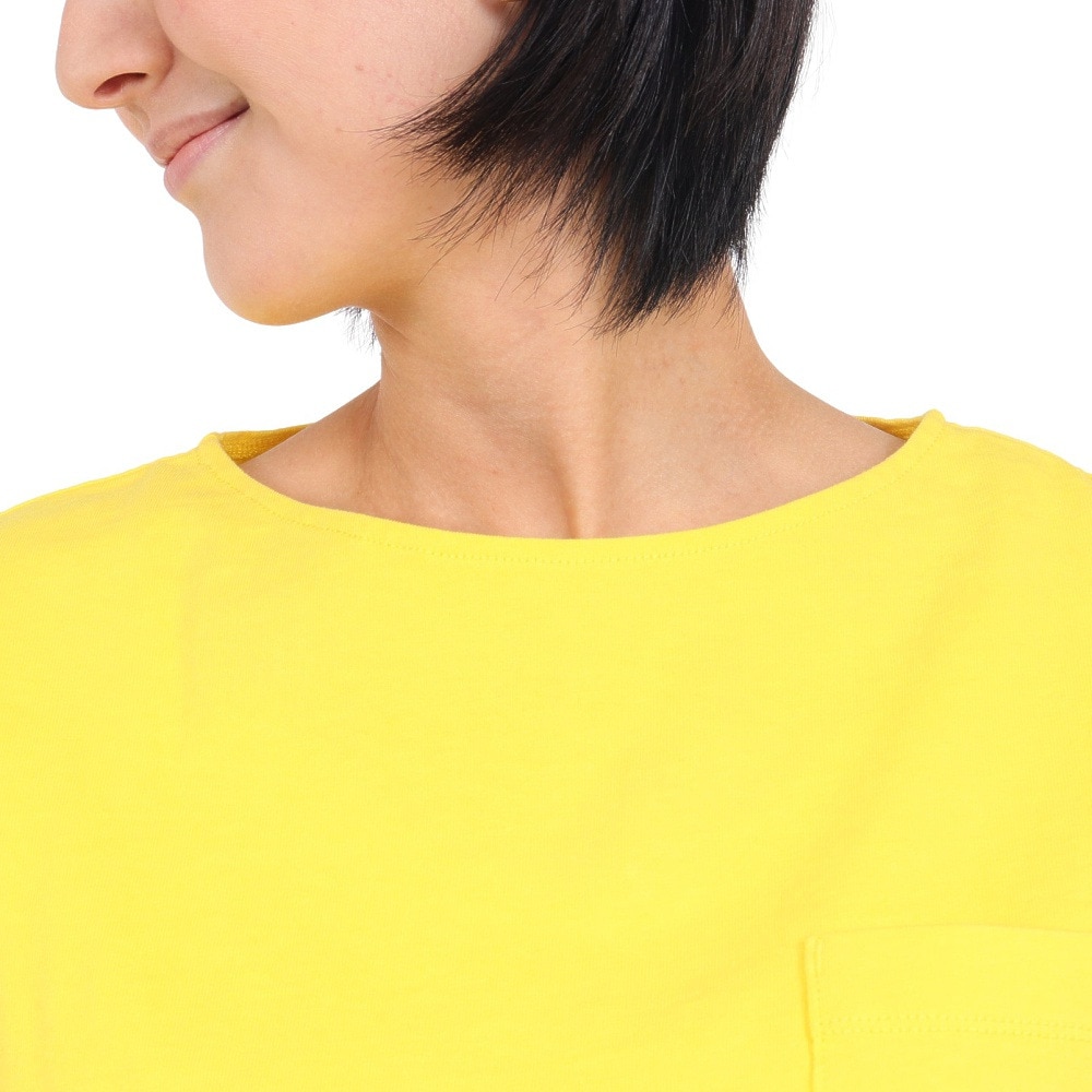 ニューバランス（new balance）（レディース）半袖Tシャツ レディース 900 AWT35024CIY