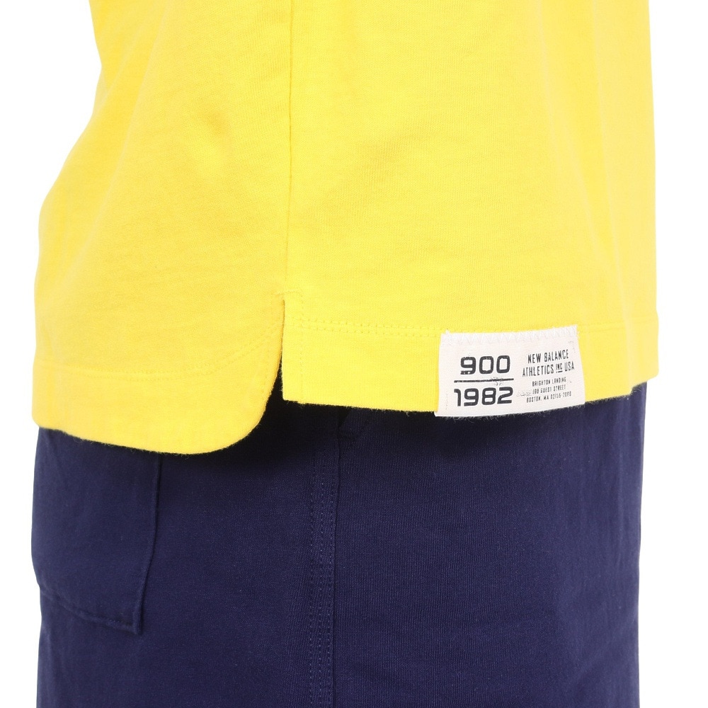 ニューバランス（new balance）（レディース）半袖Tシャツ レディース 900 AWT35024CIY