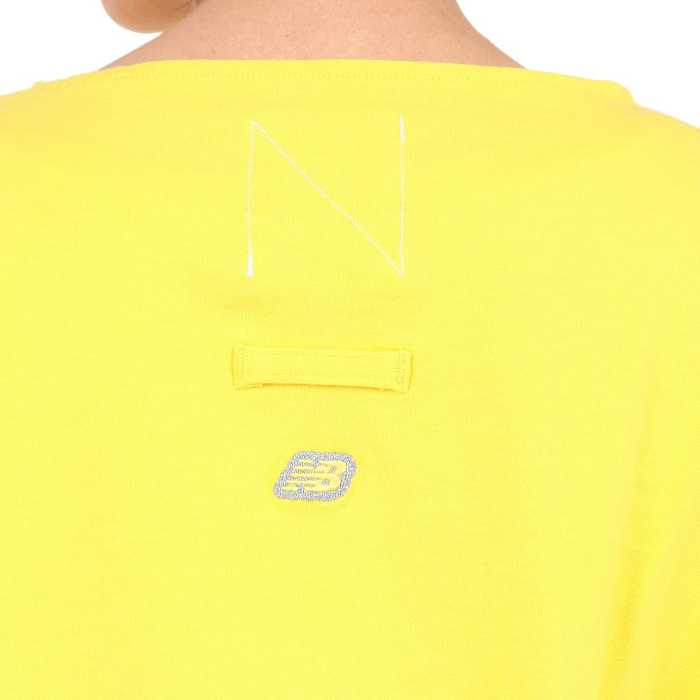 ニューバランス（new balance）（レディース）半袖Tシャツ レディース 900 AWT35024CIY