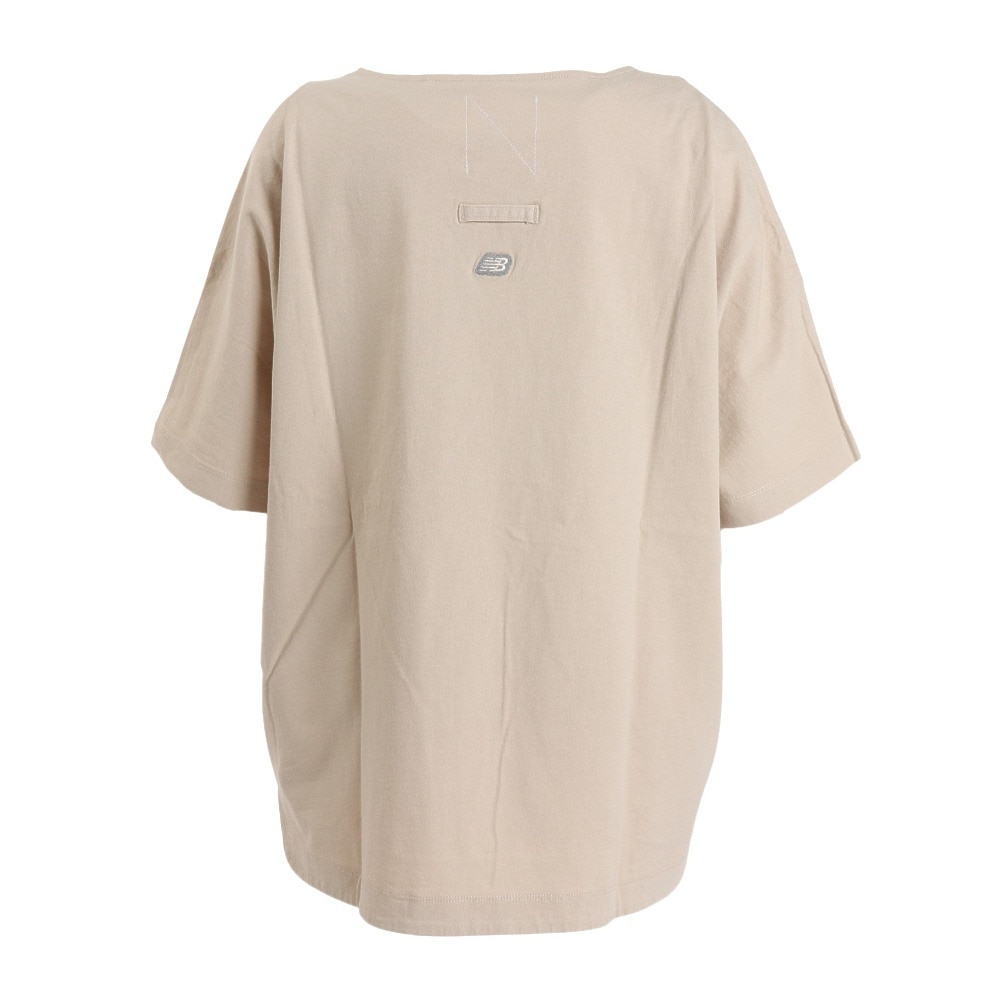 ニューバランス（new balance）（レディース）半袖Tシャツ レディース 900  AWT35024TWF