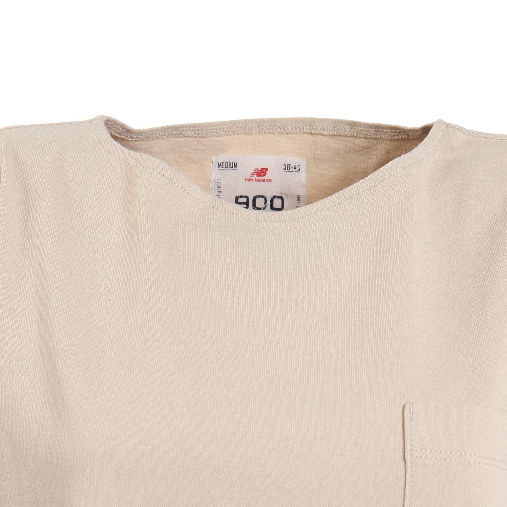 ニューバランス（new balance）（レディース）半袖Tシャツ レディース 900  AWT35024TWF