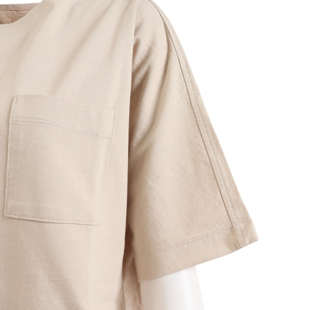 ニューバランス（new balance）（レディース）半袖Tシャツ レディース 900  AWT35024TWF
