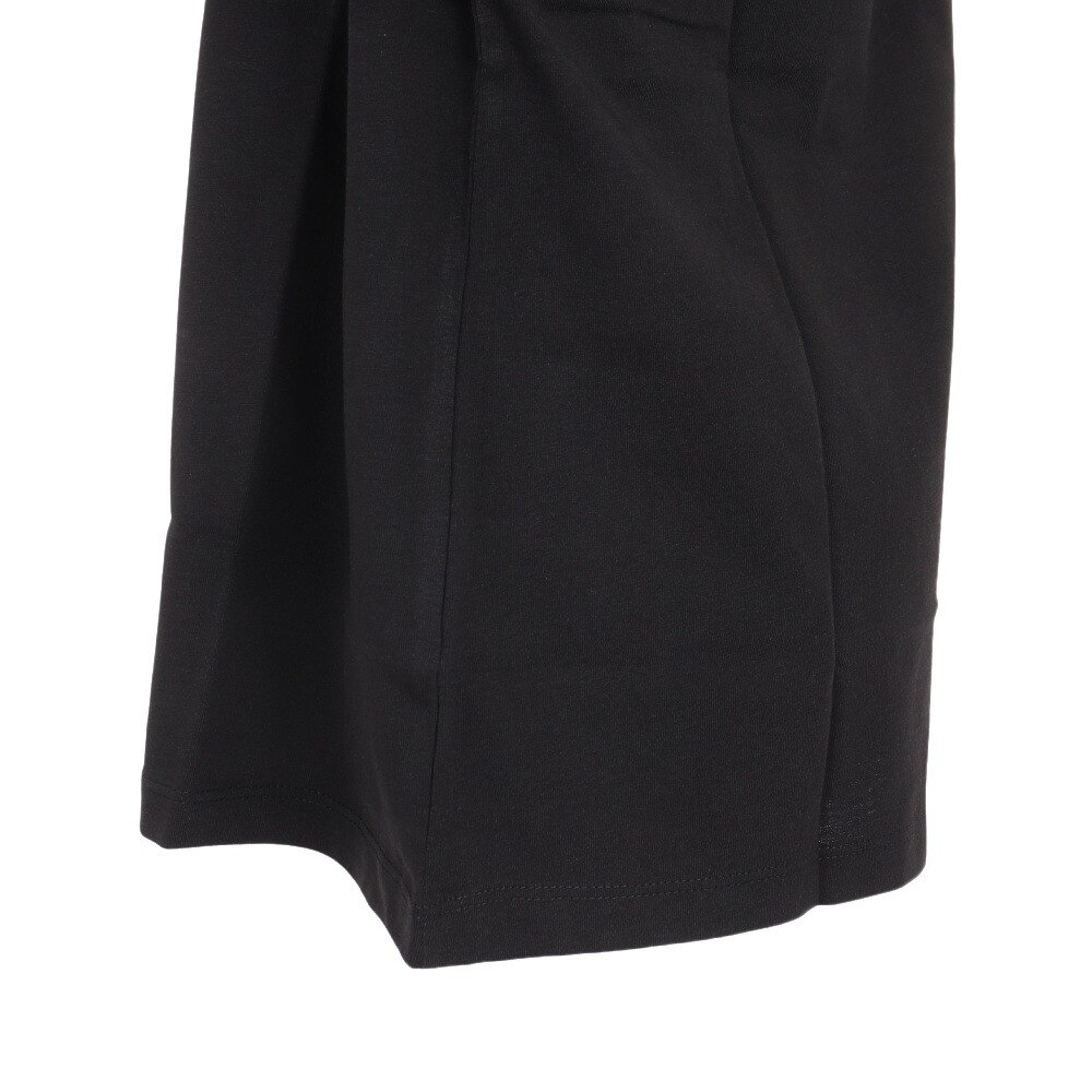 プーマ（PUMA）（レディース）半袖Tシャツ レディース サマーストライプス ファッション 845819 01 BLK