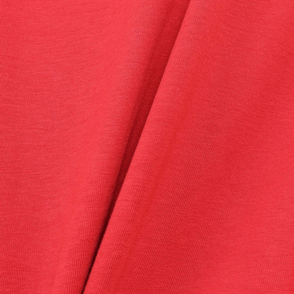 プーマ（PUMA）（レディース）半袖Tシャツ レディース サマーストライプス ファッション 845819 22 RED レッド